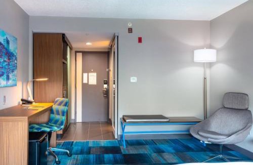 Harbison Hotel | Aloft Columbia Harbison
