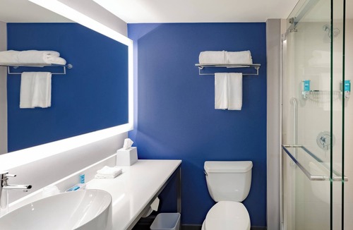 Harbison Hotel | Aloft Columbia Harbison
