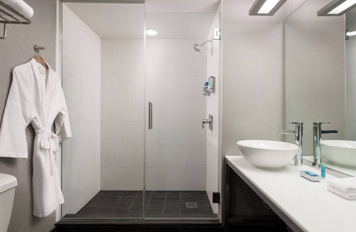 Cupertino Hotel | Aloft Cupertino