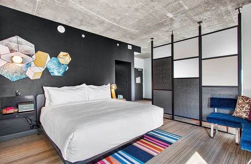 Delray Beach Hotel | Aloft Delray Beach