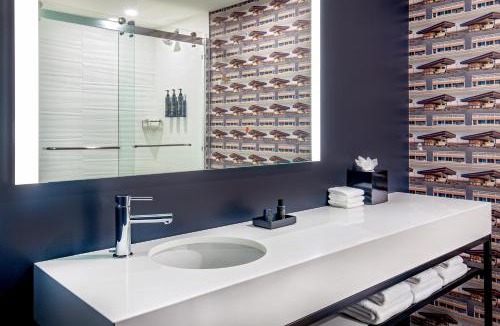 Framingham Hotel | Aloft Framingham