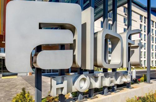 Framingham Hotel | Aloft Framingham