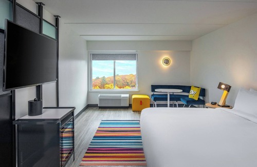 Framingham Hotel | Aloft Framingham