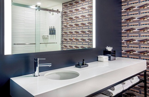 Framingham Hotel | Aloft Framingham