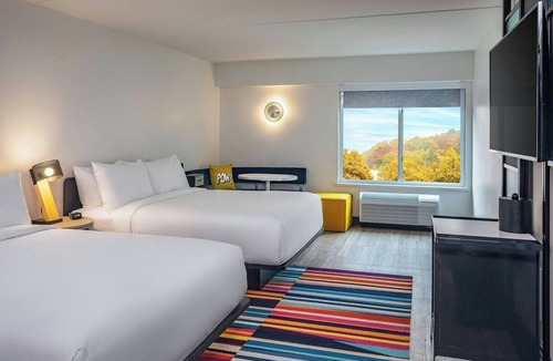 Framingham Hotel | Aloft Framingham