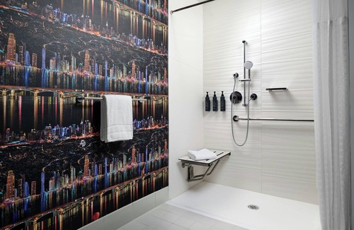 Southfork Hotel | Aloft Henderson