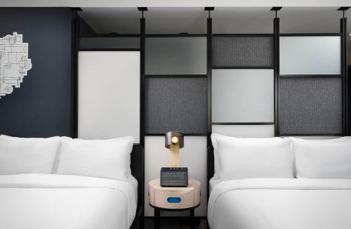 Southfork Hotel | Aloft Henderson
