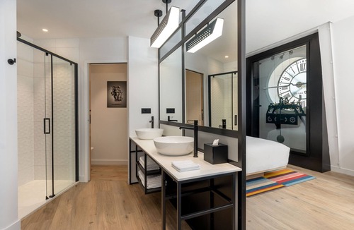 Old Town Hotel | Aloft Hotel Dijon By Marriott