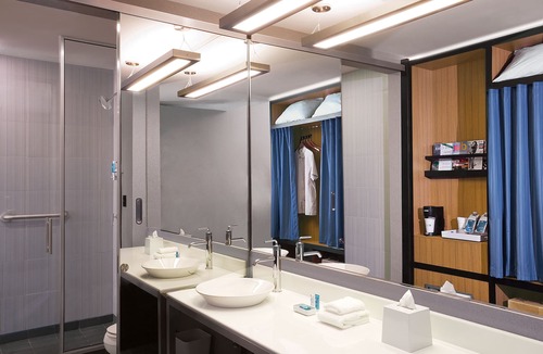 Las Colinas Hotel | Aloft Las Colinas