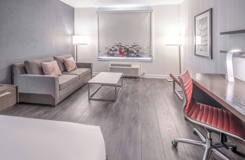 West San Jose Hotel | Aloft San Jose Cupertino