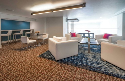 West San Jose Hotel | Aloft San Jose Cupertino