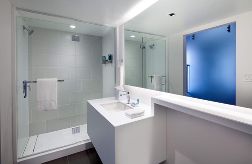 West San Jose Hotel | Aloft San Jose Cupertino