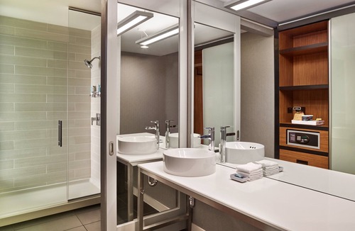 Alviso Hotel | Aloft Santa Clara