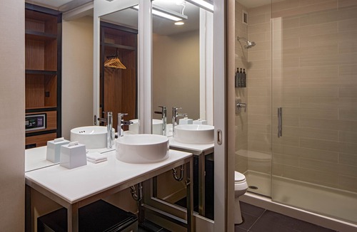 Alviso Hotel | Aloft Santa Clara