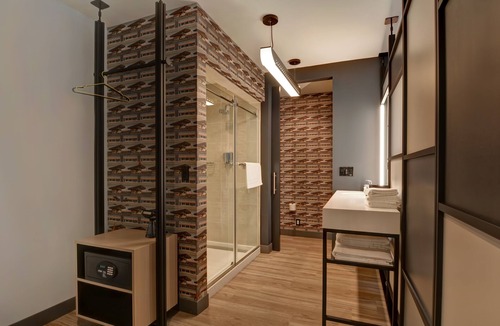 Secaucus Hotel | Aloft Secaucus Meadowlands