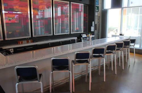 Lakefront Hotel | Aloft Syracuse Inner Harbor