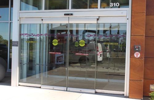 Lakefront Hotel | Aloft Syracuse Inner Harbor