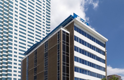 Downtown Tampa Hotel | Aloft - Tampa Downtown