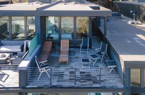 Hood River House | ALOFT