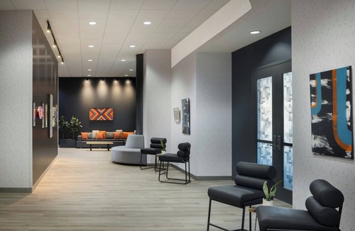 Greenwich Hotel | Aloft Wichita