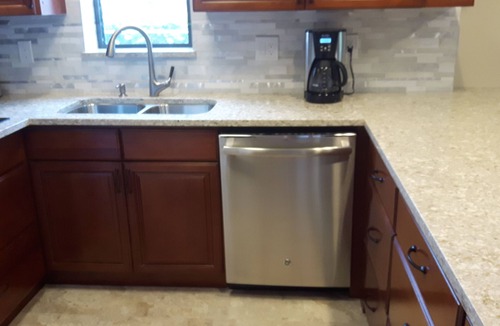 Nawiliwili Condo | ALOHA - ALOHA AUTHENTIC CONDO- C29, Comfy & Welcoming.