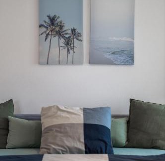 Bouveret Apartment | Aloha Appartement de vacances au Bouveret