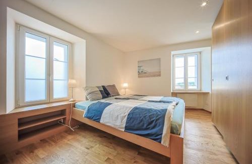Bouveret Apartment | Aloha Appartement de vacances au Bouveret