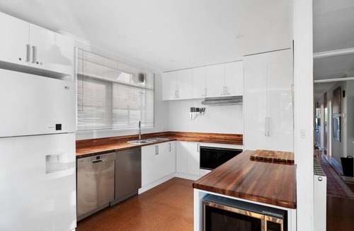 Highett Apartment | Aloha Bayside - Highett