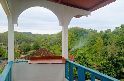 Wonosari Hotel | Aloha Beach House