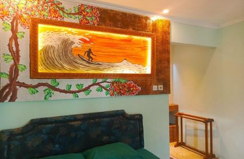 Wonosari Hotel | Aloha Beach House