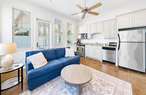 Miramar Beach House | Aloha Beaches | Renovated Gulf-Front Escape