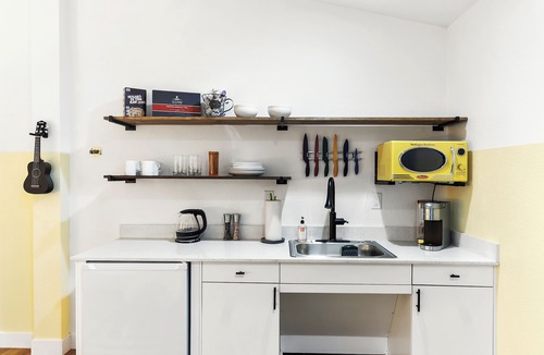 Chandler Apartment | Aloha Breeze