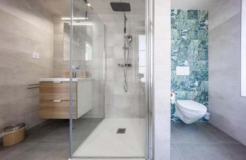 Bouveret Bed & Breakfast | Aloha chambres