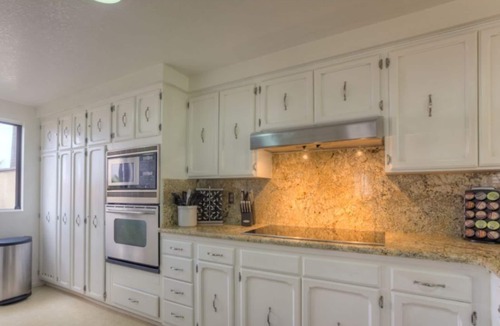 Kahaluu-Keauhou House | Aloha Condos, Kona Coast Resort, Townhome 4-102, Ocean View, AC