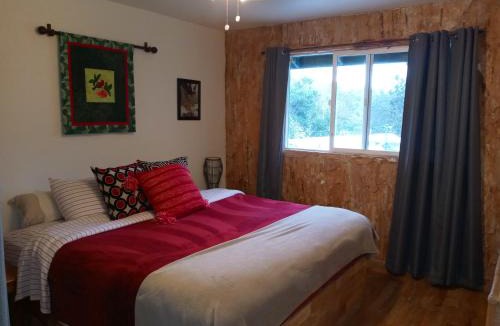 Volcano Bed & Breakfast | Aloha Crater Lodge