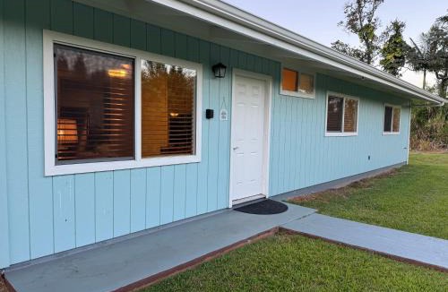 Ainaloa House | Aloha Hale