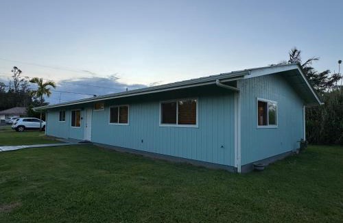 Ainaloa House | Aloha Hale