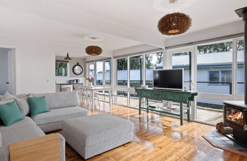 Ventnor House | Aloha Haven