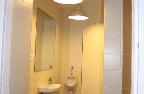 Segundo Ensanche Hostel | Aloha Hostel