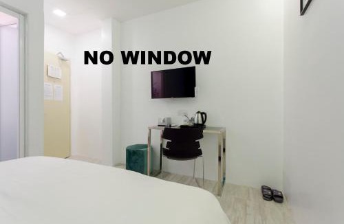 Pontian Hotel | Aloha Hotel SDN BHD