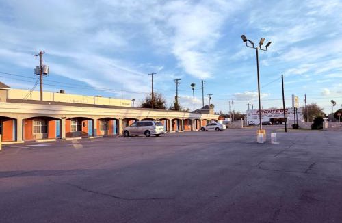 McAllen Hotel | Aloha Inn McAllen Airport near Medical center Tx