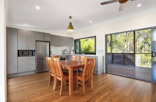 Kioloa House | Aloha Kioloa Summary: