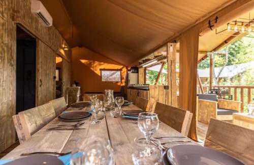 Sampzon Other | Aloha plage camping 4étoiles
