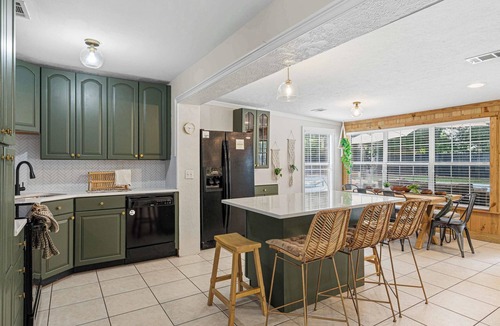 Fort Walton Beach House | Aloha Pool House- Stay Local, Live Aloha