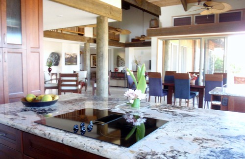 Puako Villa | ALOHA SANDS BEACH FRONT VILLA + APARTMENT