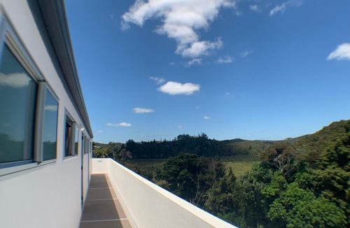 Paihia Hotel | Aloha Seaview Resort Motel