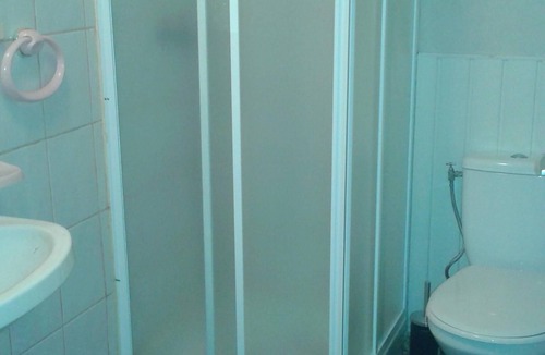 Albert Apartment | Aloha Studio: apartment