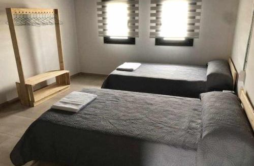 Villafranca de los Caballeros House | Alojamiento El Pez, Casa con piscina climatizada