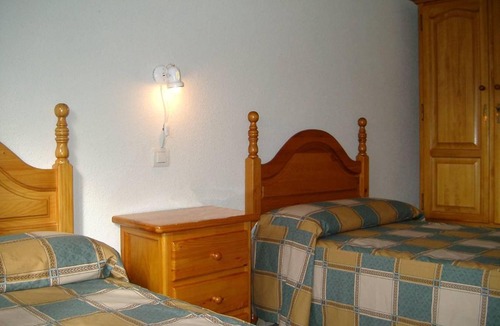 San Pablo de los Montes House | Alojamiento CR Cuatro Caminos