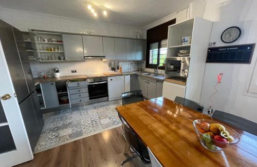 Sant Cebria de Vallalta House | Alojamientos COBALTO CASA PARAÍSO